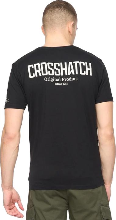 Immagine prodotto Crosshatch Hoogan Maglietta Uomo (M)