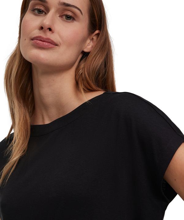 Actual product image Falke SEL Lyocell Blend Boat Neck T w (XL)