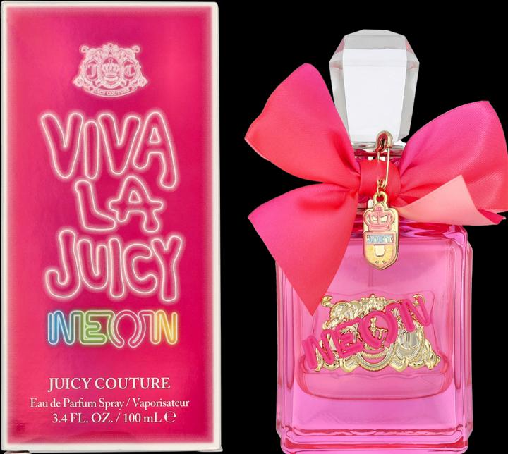 Produktbild Juicy Couture Viva La Juicy Neon (Eau de Parfum, 100 ml)