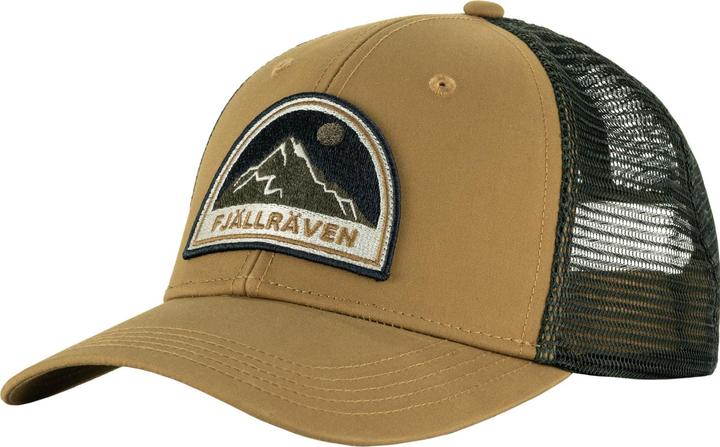 Produktbild Fjällräven Badge Långtradarkeps (XL)