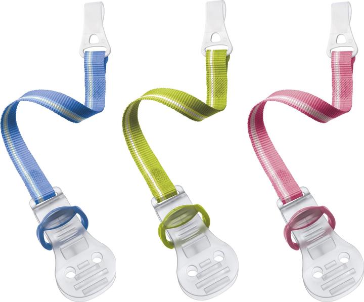 Immagine prodotto Philips Avent Catena fittizia (1 x, 6 - 18 M., fino a 6 M.)