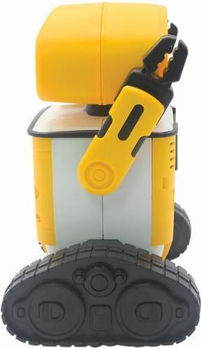 Immagine prodotto Lexibook Il mio robot multifunzione (ROB14)