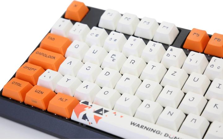 Image du produit Varmilo Cliff Bot Awake (CH, Sans fil, Filaire)