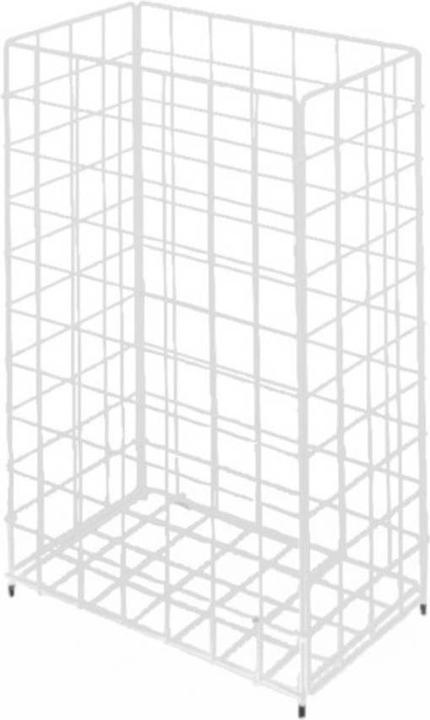 Image du produit CWS 903102000 HD31020 Corbeille à papier 60 l (L x H x P) 410 x 620 x 250 mm 1 pc. (60 l)