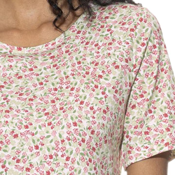 Produktbild Mey Petites Fleurs Nachthemd (46, 3XL)
