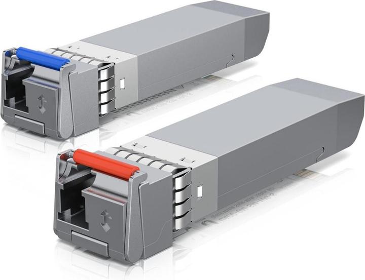 Actual product image Ubiquiti UACC-OM-SM-10G-S-2