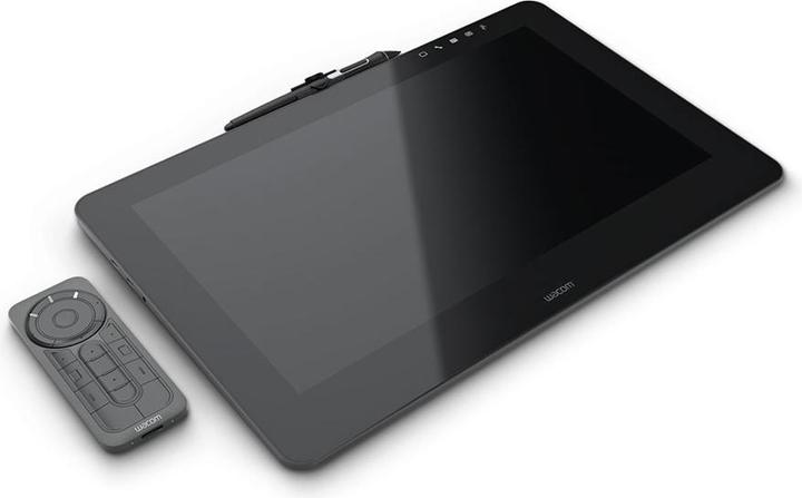 Produktbild Wacom Cintiq Pro 16 (15.60", 5080 lpi)