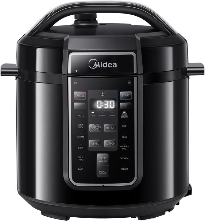 Immagine prodotto Midea Elektrischer 9-in-1 Multikocher mit 14 Funktionen