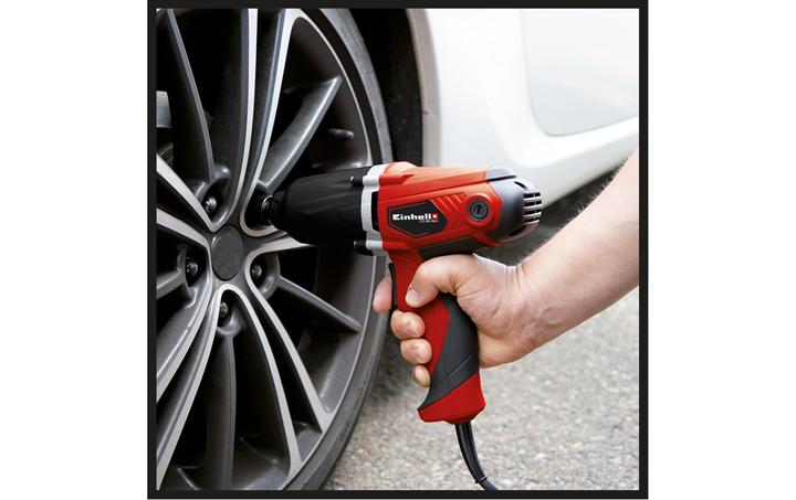 Immagine prodotto Einhell CC-IW 450 (Corrente elettrica)