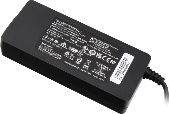 Actual product image QNAP PWR-ADAPTER-90W-A01
