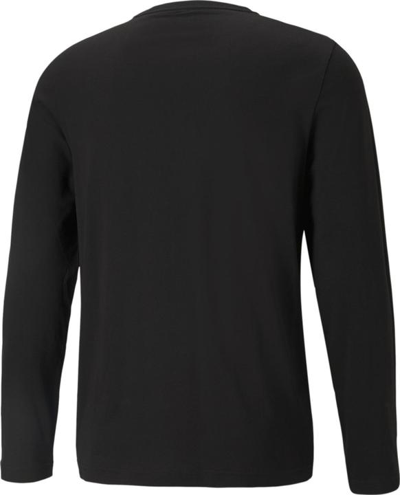 Produktbild Puma ESS Longsleeve Tee-586672 (L)