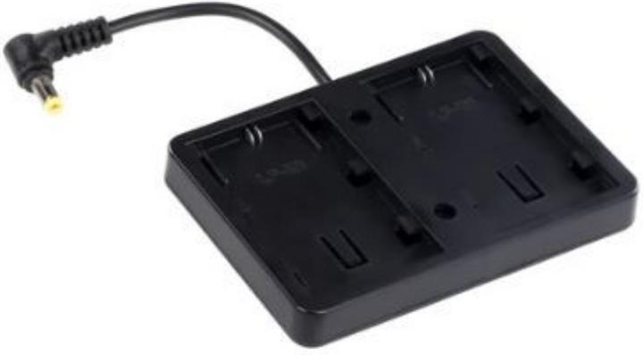Produktbild Edelkrone Canon LP-E6 Battery Bracket v1