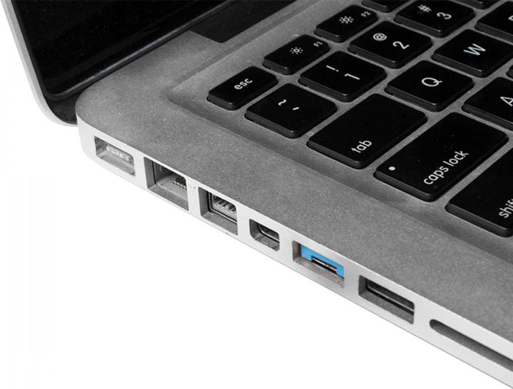 Actual product image LogiLink Port Schlösser
