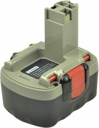 Produktbild 2-Power Power Tool Battery 14.4V 3000mAh (14.4 V)