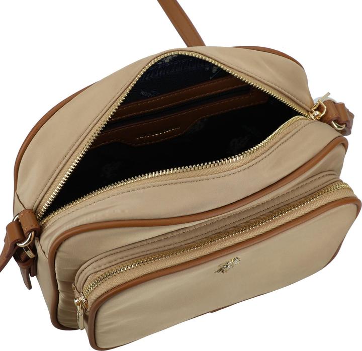 Actual product image U.S. Polo Houston Umhängetasche 25 cm