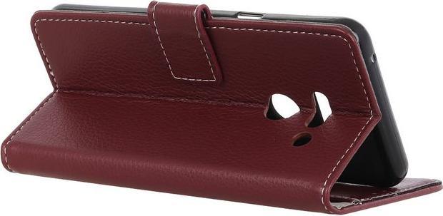 Immagine prodotto MU Classic Copertina in pelle Litchi serie II (G8 ThinQ)