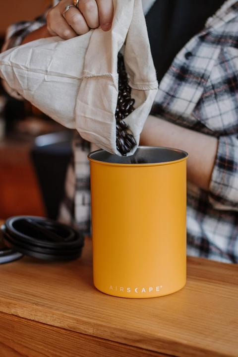 Actual product image Airscape Aromabehälter (1.89 l)