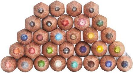 Produktbild Derwent Academy Mal-Geschenkset (Mehrfarbig, 35 x)