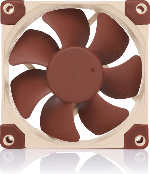 Produktbild Noctua Nf-A8 Pwm (80 mm, 1 x)
