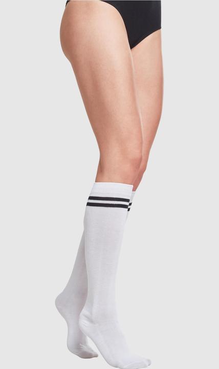 Immagine prodotto Urban Classics Ladies College Socks (Confezione singola, 36 - 39)