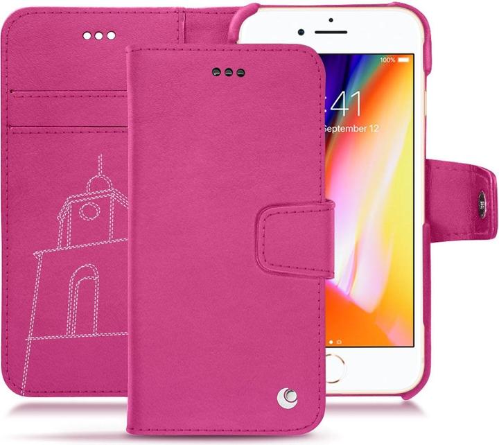 Rose BB ( Pantone #DB599F )