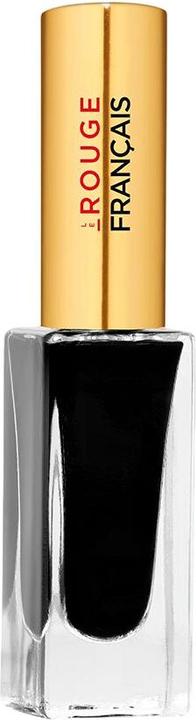 Actual product image Le Rouge Français Le Rouge Francais Liquid Eyeliner 510 Le Noir Cephee - 5 Ml (Le Noir Cephee)
