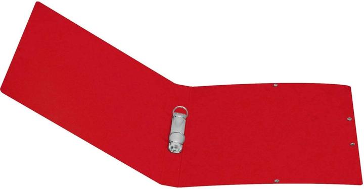 Image du produit Herlitz 11255460 Classeur en carton (A4, 25 mm, 1 pièce(s))