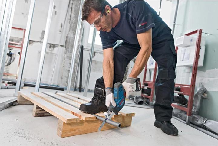 Immagine prodotto Bosch Professional Gsa 18v-Li C