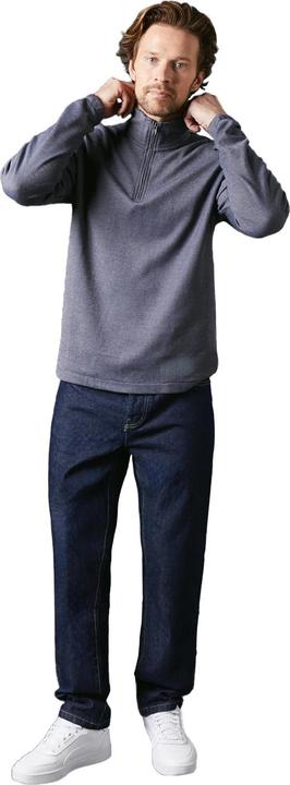 Produktbild Universal Textiles Sweatshirt Weiter Stehkragen (S)
