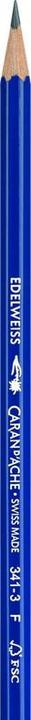 Produktbild Caran d'Ache Bleistifte (2.10 mm, F, 12 x)