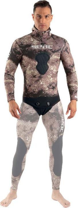 Seac Pantalon Gannet Homme 3 mm