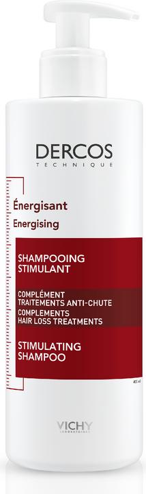 Produktbild Vichy Dercos Vital Anti-Haarverlust Shampoo (400 ml, Flüssiges Shampoo)