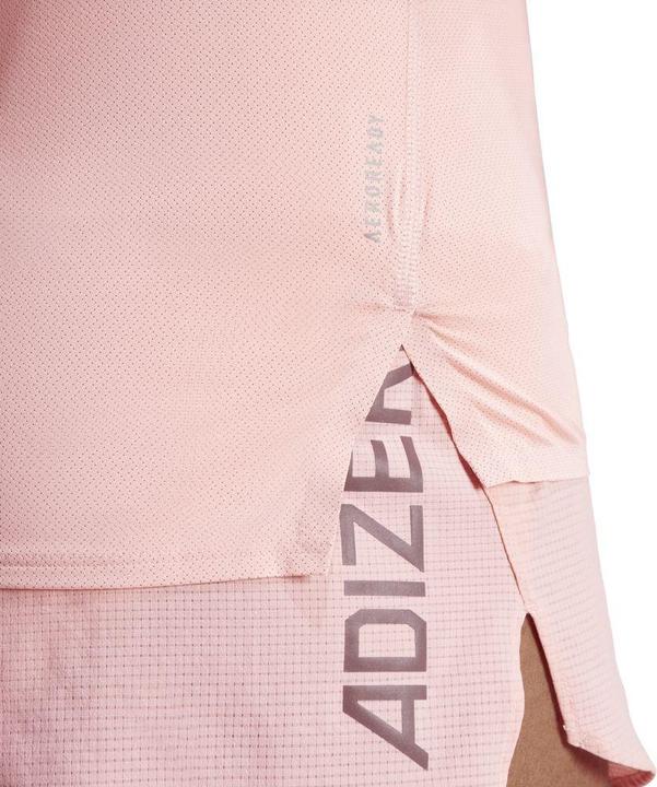 Produktbild adidas Adizero Tee (M)