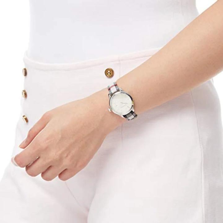 Immagine prodotto Burberry Il classico (Orologio da polso analogico, 34 mm)