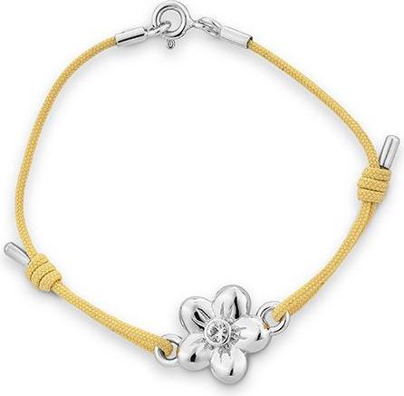 Immagine prodotto Breuning Braccialetto - E.Safir Bianco (585, - Oro)