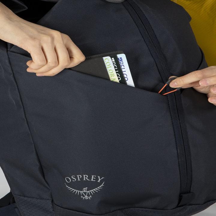 Actual product image Osprey Zealot 30 (30 l)