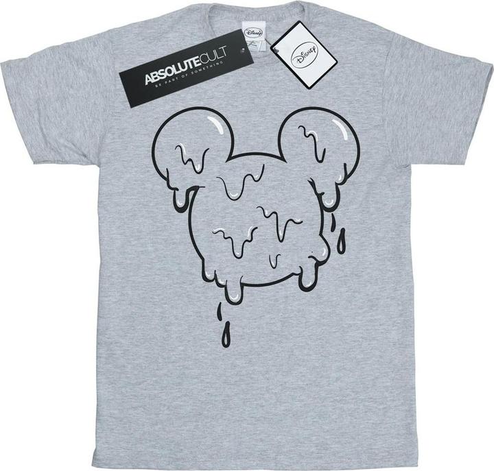 Produktbild Disney Mickey Mouse Ice Cream Head TShirt (L)