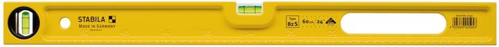 Immagine prodotto Stabila Livella 82 S, 50cm (50 cm)