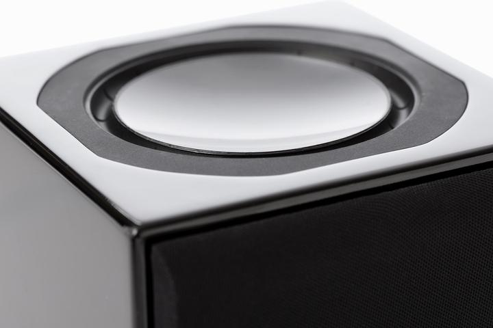 Produktbild Jamo Sub 800 (800 W)