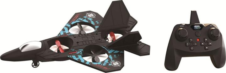 Produktbild Totally Tech RC Sky Quad-Drone