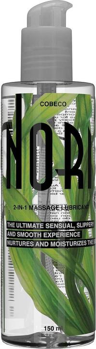 Image du produit Cobeco Gel de massage & lubrifiant Nori (15 ml)