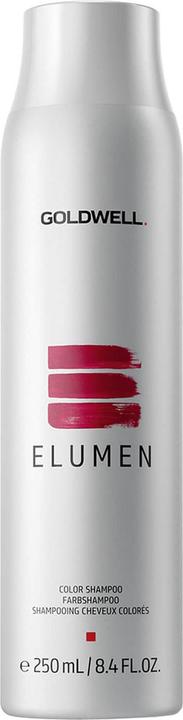 Produktbild Goldwell Elumen Color Shampoo 250ml (250 ml, Flüssiges Shampoo)