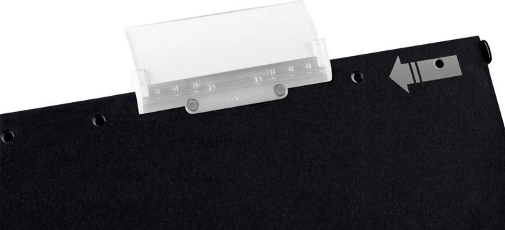 Immagine prodotto Leitz File alfa appeso (A4, 1 x)