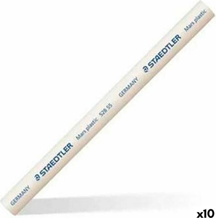 Produktbild Staedtler Radiergummi Mars Plastic Ersatzteil (10 Stück)
