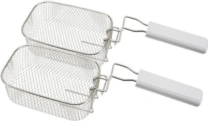 Produktbild Steba Fritteuse DF 200