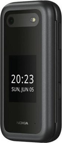 Productafbeelding Nokia 2660 Flip (2.80", 0.30 Mpx, 4G)