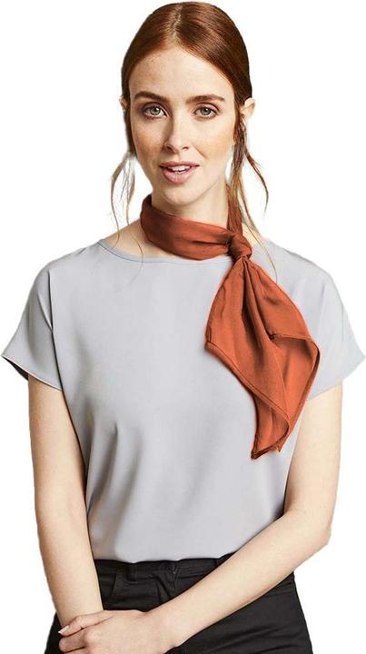 Actual product image Premier ChiffonScarf ChiffonScarf