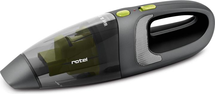 Produktbild Rotel Wet & Dry