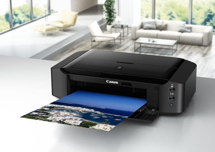 Image du produit Canon Pixma Ip8750 (Encre, Couleur)