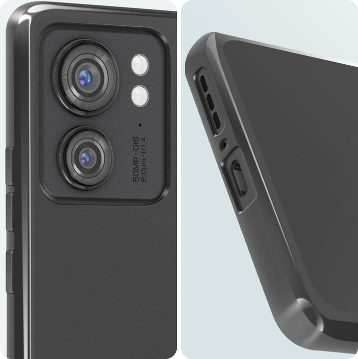 Actual product image Avizar Classic Case Series (Motorola Edge 40)